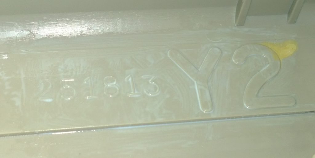 23CT Gold C64 Mod - TFW8b.com