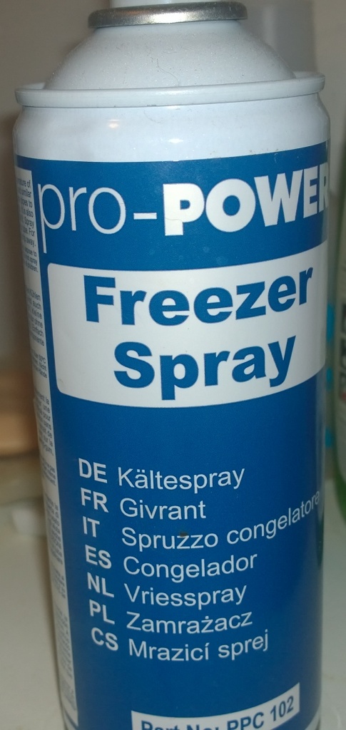 23CT Gold C64 Mod - TFW8b.com