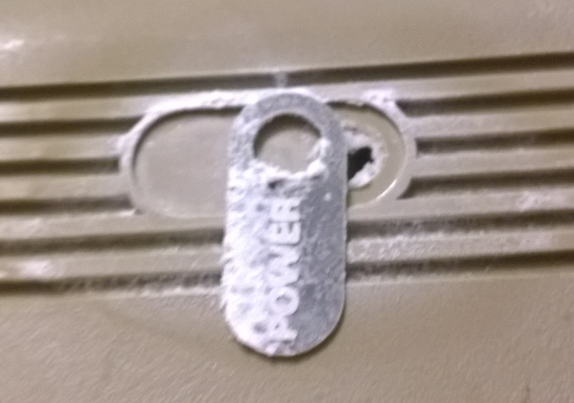 23CT Gold C64 Mod - TFW8b.com