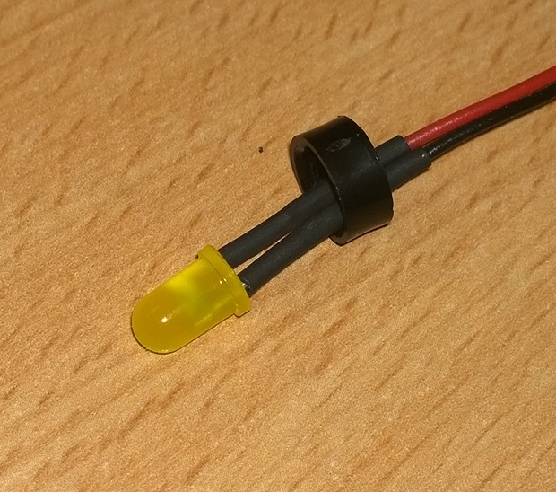 23CT Gold C64 Mod - TFW8b.com