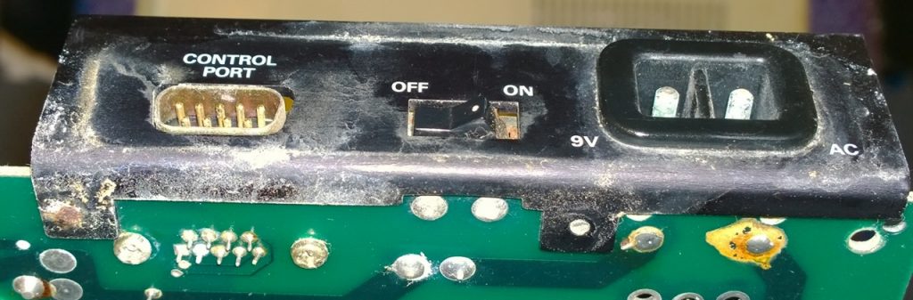 Silver VIC20 Mod - TFW8b.com