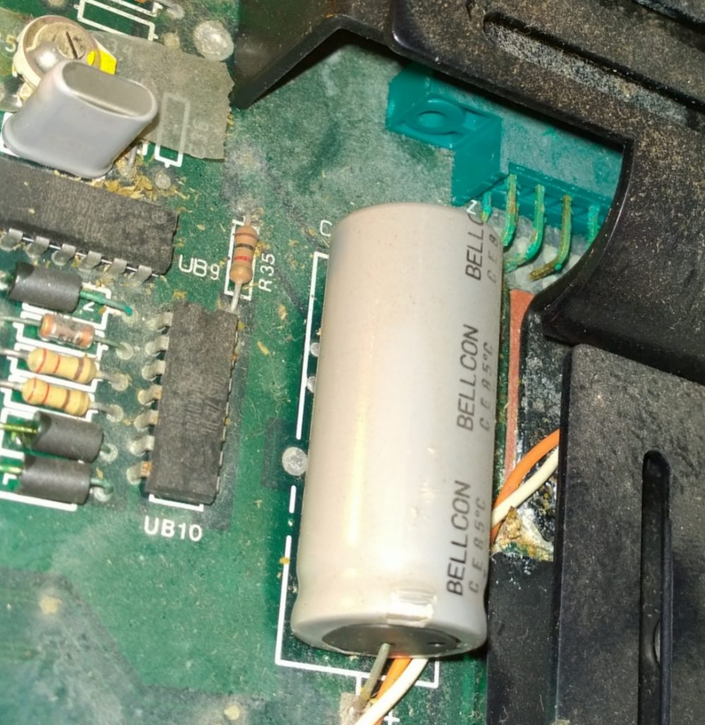 Silver VIC20 Mod - TFW8b.com