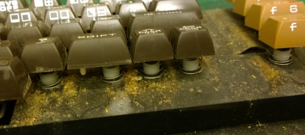 Silver VIC20 Mod - TFW8b.com