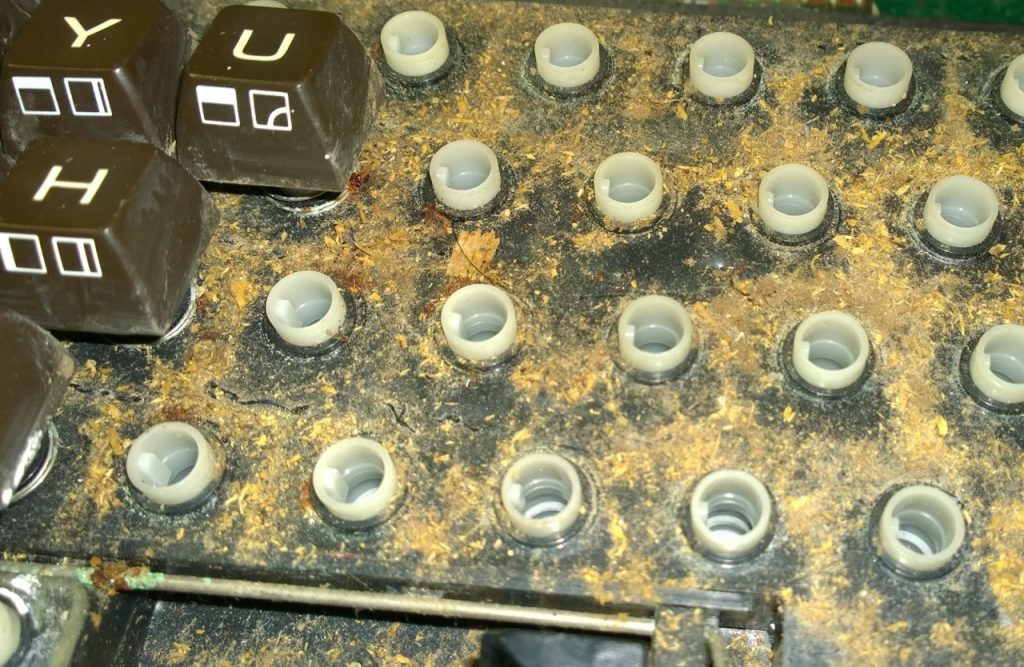 Silver VIC20 Mod - TFW8b.com