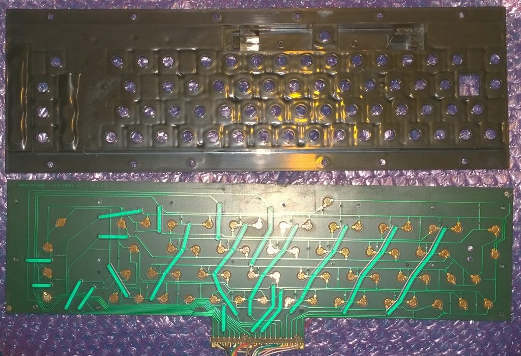 Silver VIC20 Mod - TFW8b.com