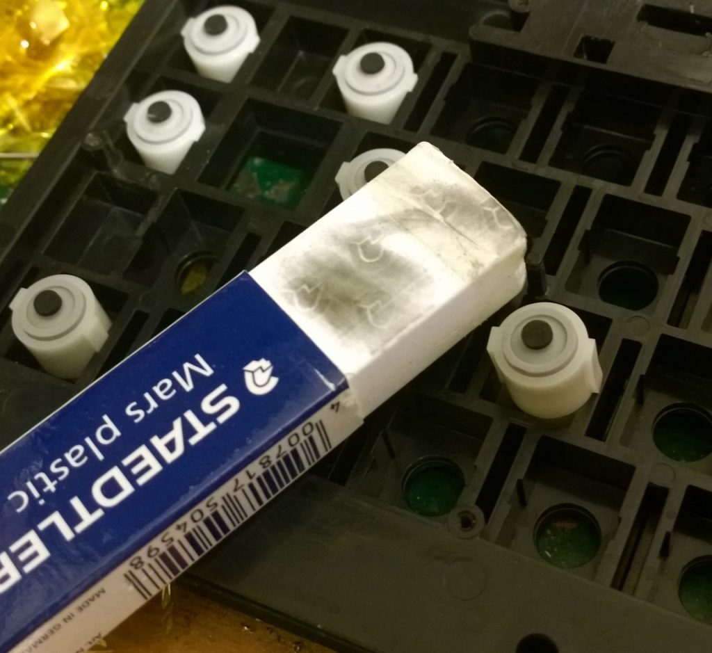 Silver VIC20 Mod - TFW8b.com