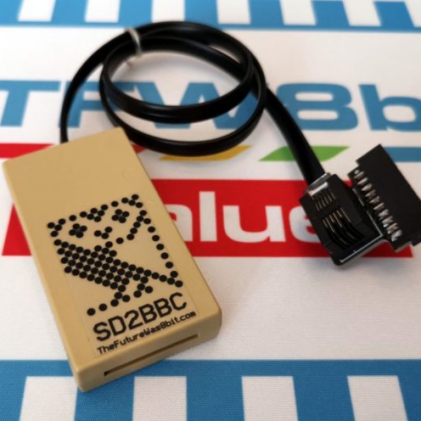 SD2BBC BBC Micro SPI SD Card Interface