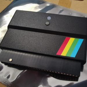 divMMC Future - ZX Spectrum SD Card interface by TFW8b.com