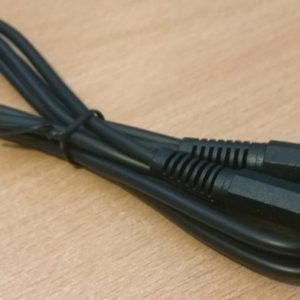 Mono Audio Cable 3.5mm
