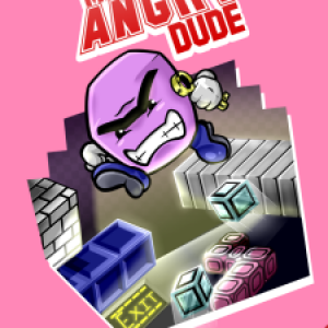 Mr Angry Dude C16 / Plus4