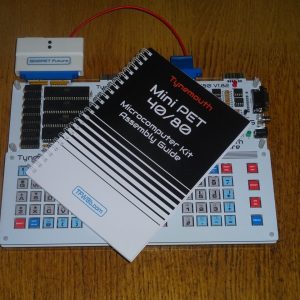 MiniPET 4080 Kit Manual - TFW8b.com