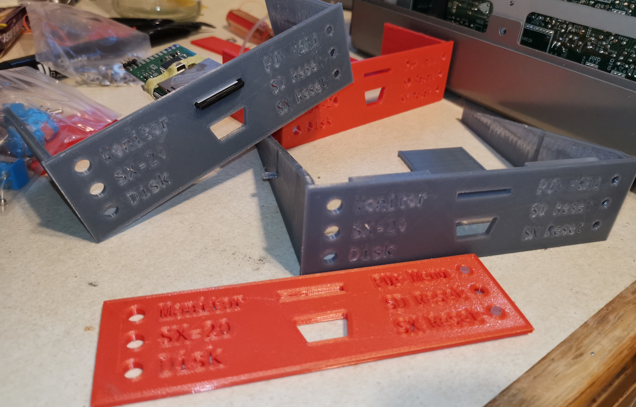 I do love my 3d printers.. they may give you the option to prototype.. and you'll end up with a nice thing.. Just don't count the hours you spent waiting for the next minor revision charge to print.